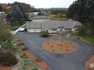 580 N Dunlap Ave, Sequim, WA 98382