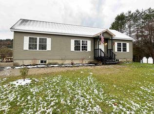 288 Park St, Barton, VT 05822