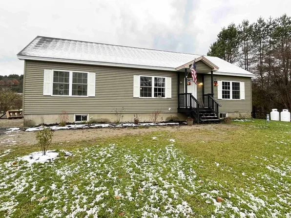 288 Park Street, Barton, VT 05822