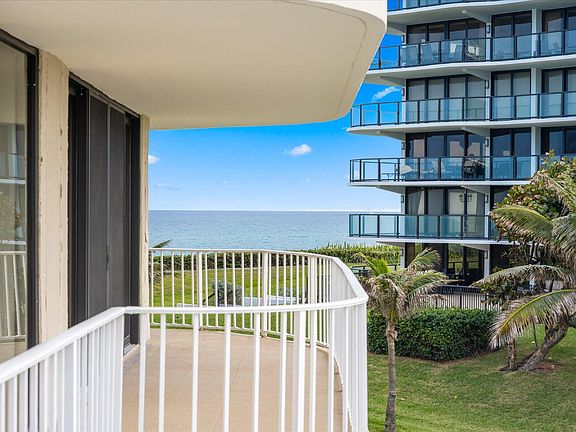 3rd image of 3400 S Ocean Blvd APT 2HII