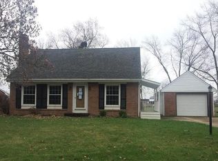47 Washington Ave, Rittman, OH 44270