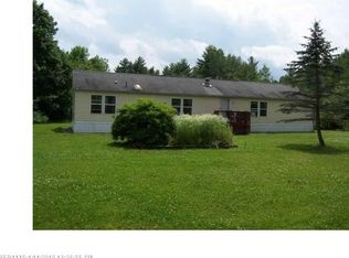 131 Heywood Rd, Winslow, ME 04901