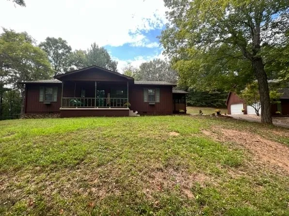 5114 Brownsville Rd, Morgantown, KY 42261