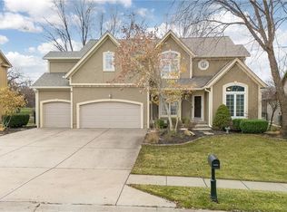 5619 NW 108th Ter, Kansas City, MO 64154
