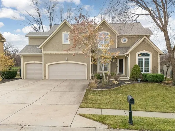 5619 NW 108th Ter, Kansas City, MO 64154