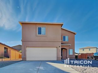 6407 Black Hawk Dr NE, Rio Rancho, NM 87144