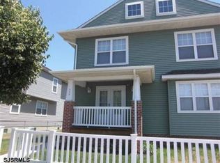 339 N North Carolina Ave, Atlantic City, NJ