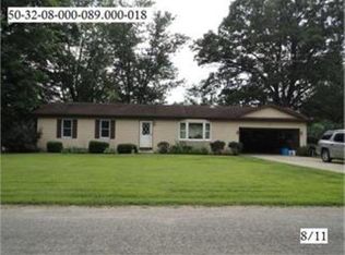 13051 Nutmeg Ridge Dr, Plymouth, IN 46563