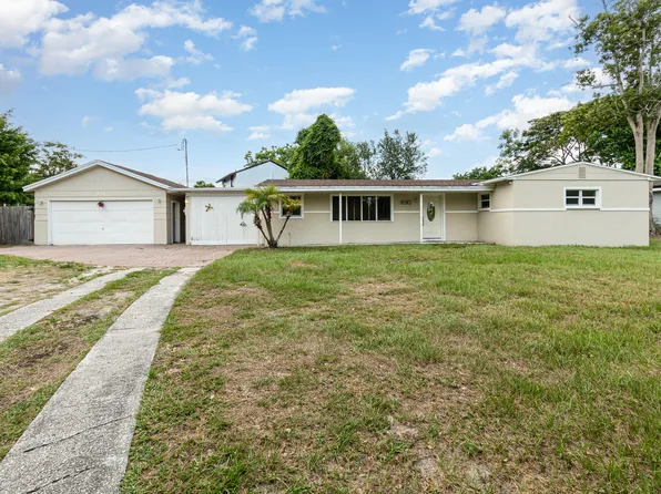 631 Mercado Ave, Orlando, FL 32807