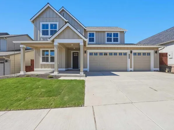 1445 NE Whistle Way, Prineville, OR 97754