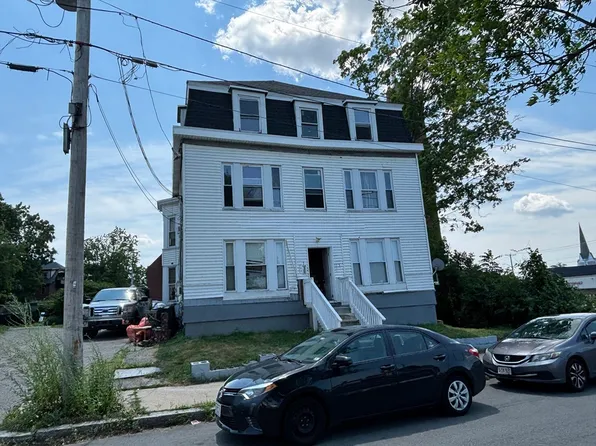 5 Seven Arlington St, Haverhill, MA 01830