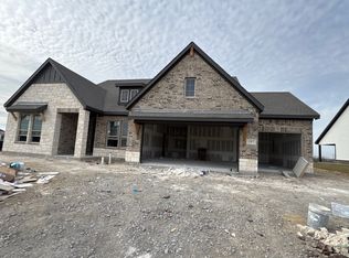 197 Brandywine Trl, Rhome, TX 76078