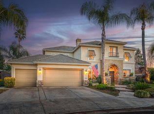 9310 N Winery Ave, Fresno, CA