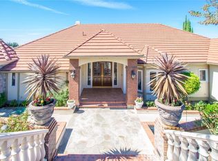 2575 Wagon Train Ln, Diamond Bar, CA 91765