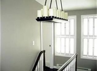 6 Beech St, Newton, MA 02458