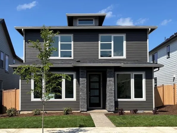 8259 SE Quincy St, Hillsboro, OR 97123
