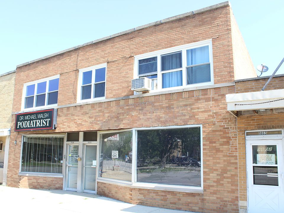 1st image of 9806 Grand Ave #9806