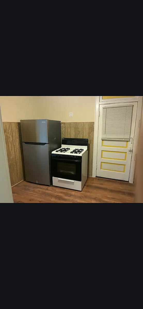 Building Photo - 4217 N Campbell Ave #1N