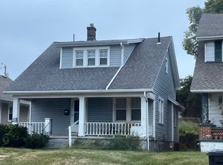 1506 S Smithville Rd, Dayton, OH 45410