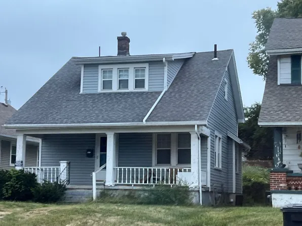1506 S Smithville Rd, Dayton, OH 45410