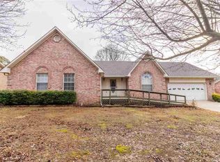 3009 S 25th St, Paragould, AR 72450