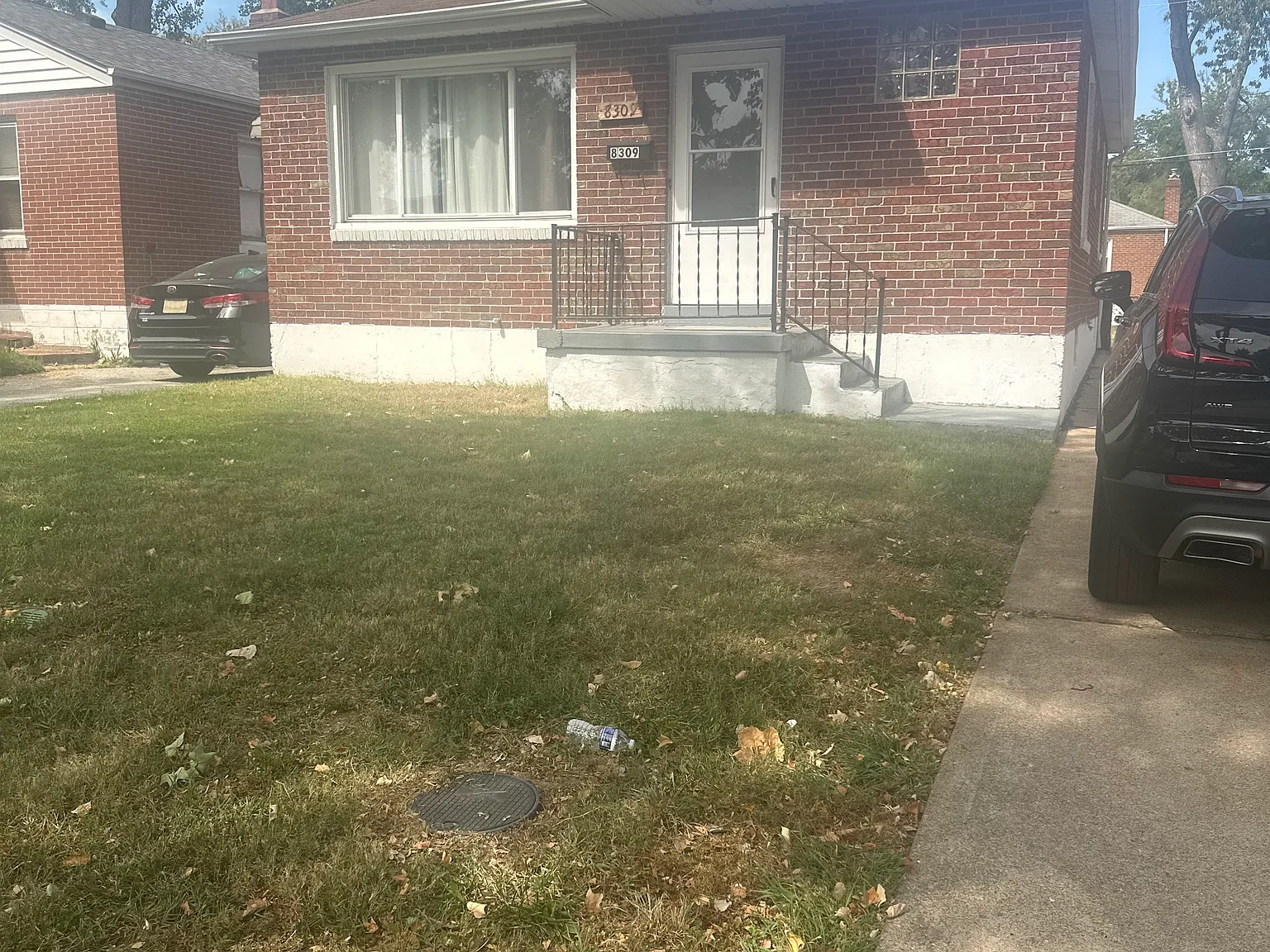 2 bed, 880 sqft, $1,450 — Photo 1