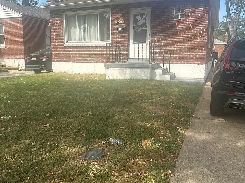 8309 Orchard Ave #NA