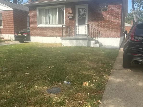 8309 Orchard Ave #Na, Saint Louis, MO 63132
