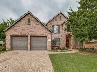 4420 Brenda Dr, Flower Mound, TX 75022