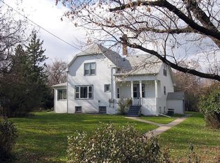 1472 270th Ave, Halstad, MN 56548