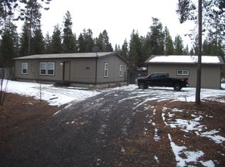 16161 Dawn Rd, La Pine, OR 97739