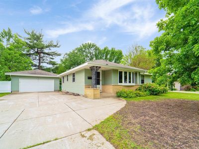 2713 65th Ave N, Brooklyn Center, MN, 55430