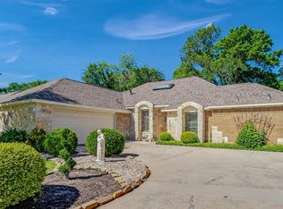 5401 Deep Canyon Dr, Garland, TX 75043