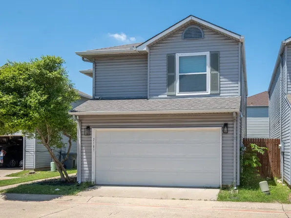 2103 Yucatan Plz, Dallas, TX 75211