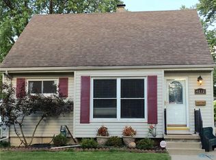 4612 283rd St, Toledo, OH 43611