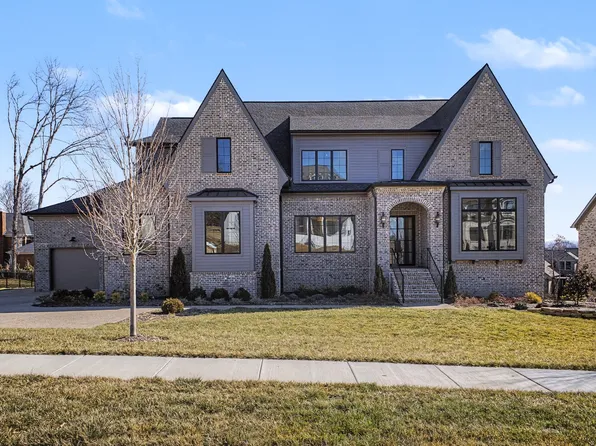 2024 Vail Trce, Nolensville, TN 37135