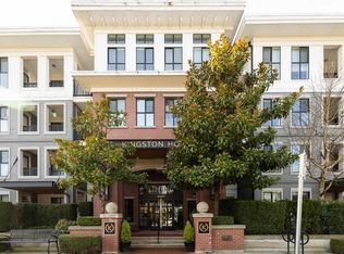 3323 151st St #114, Surrey, BC