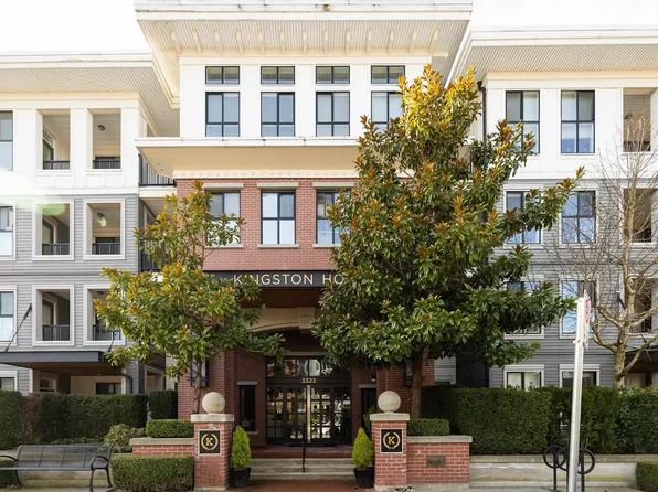 3323 151st St #114, Surrey, BC V3Z 0L3