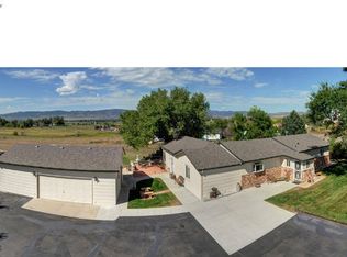 917 W Douglas Rd, Fort Collins, CO 80524