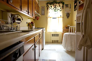 Sold by Brooklyn Hearth Realty
