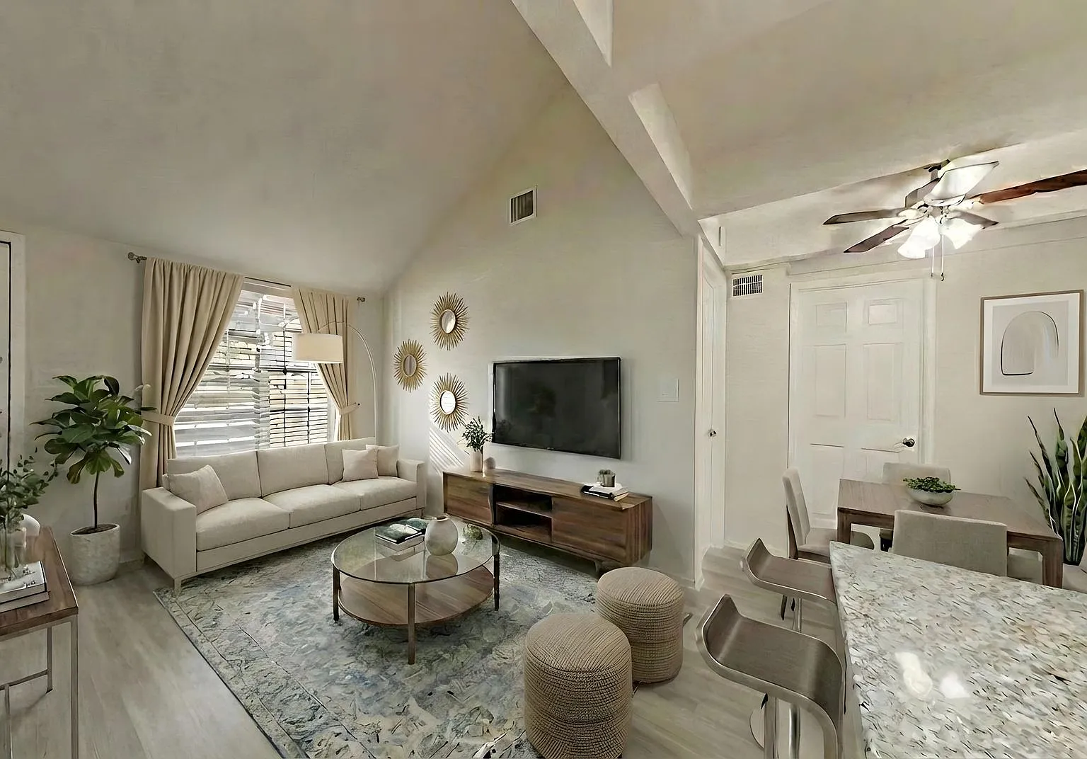 The Augusta at Gruene Garden Apartments — Photo 4
