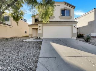 6705 E Refuge Rd, Florence, AZ 85132