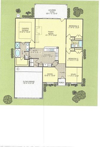 2nd image of 435 Jordan Dr