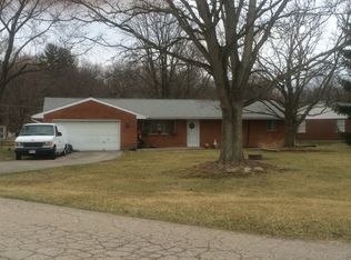 1119 Joffre Pl, Beavercreek, OH 45430