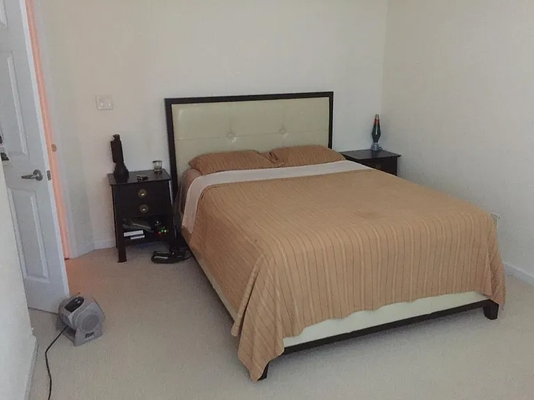"Where the magic happens." *Not mine* HA