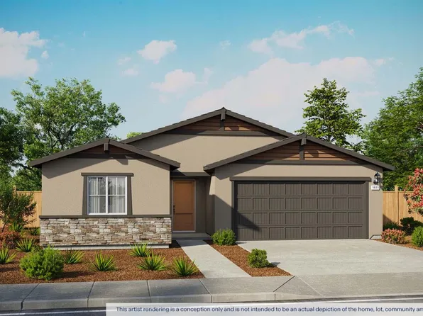 1207 Strawberry Dr, Yuba City, CA 95993