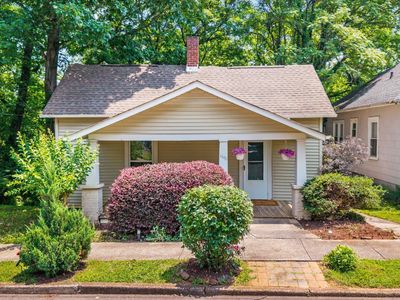 1440 N 4th Ave, Knoxville, TN, 37917