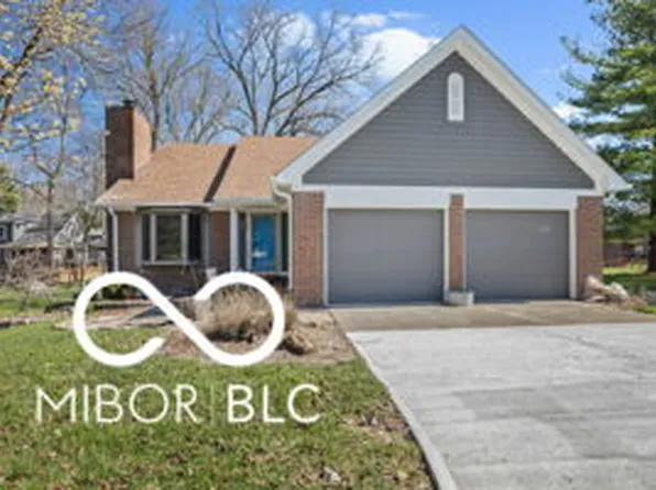 11336 Bloomfield Ct, Indianapolis, IN 46259