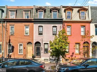 2241 Fitzwater St #A, Philadelphia, PA 19146