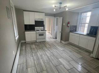 29 Ward St #2-R, Paterson, NJ